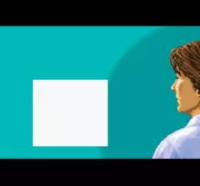 Image n° 1 - screenshots  : Best Shot Pro Golf